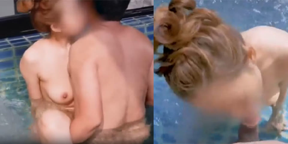 ภาพตัวอย่าง คลิป หลุด ปีศาจ แมว จัดหนักหลายท่ากระเด้าเต็มแรงจนน้ำแตก
