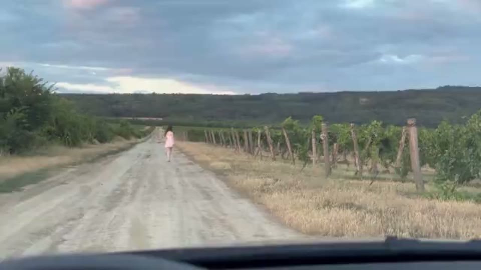 ภาพตัวอย่าง Blossomfilm เจอคนดีต้องปี้ตอบแทน คลิปโป๊ร้อนแรงสุดฟิน